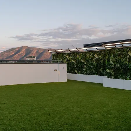 Joyma Boutique Apartament L'Alfàs del Pi