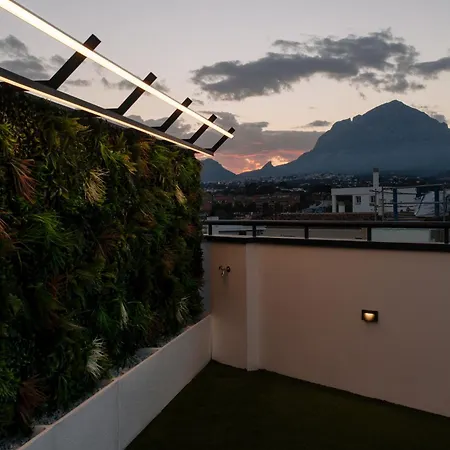 Appartement Joyma Boutique