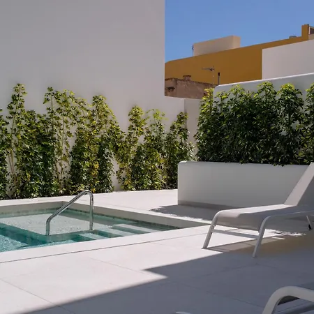 Appartement Joyma Boutique L'Alfas del Pi