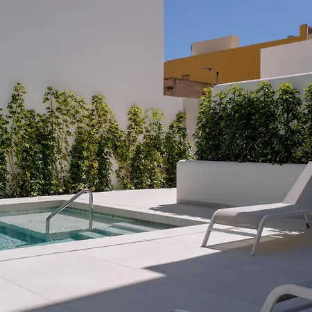 Apartment Joyma Boutique L'Alfas del Pi