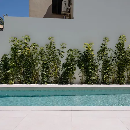 Apartamento Joyma Boutique *