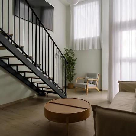 Joyma Boutique Apartment