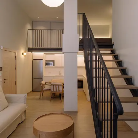 Joyma Boutique Apartment