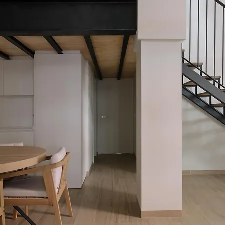 Joyma Boutique Apartament