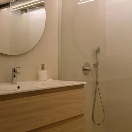 Joyma Boutique Appartement L'Alfas del Pi