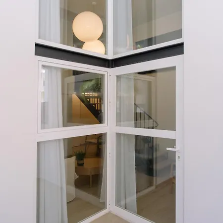 Apartment Joyma Boutique L'Alfas del Pi