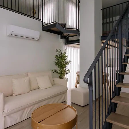 Joyma Boutique Apartment L'Alfas del Pi