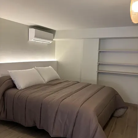 Joyma Boutique Apartment