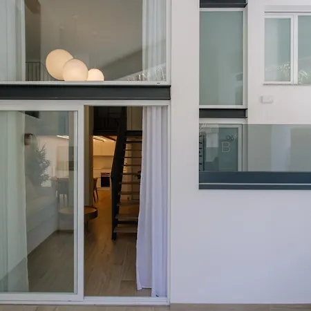 Apartment Joyma Boutique
