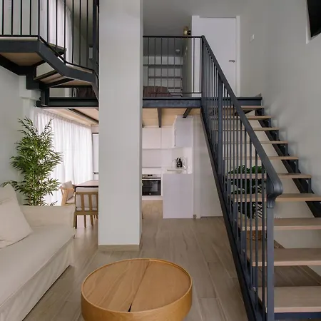 Joyma Boutique Apartment L'Alfas del Pi