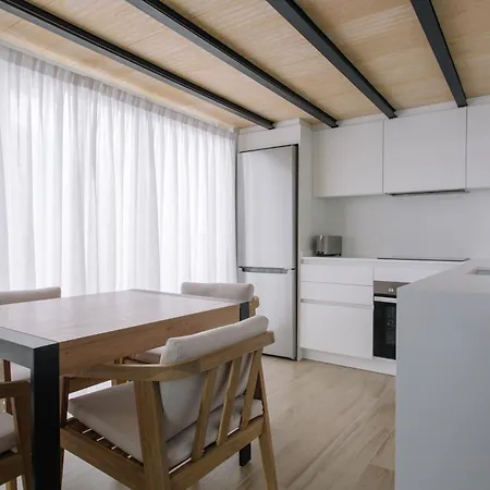 Joyma Boutique Apartment