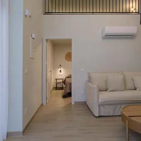 Appartement Joyma Boutique *