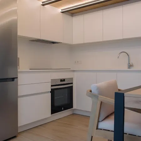 Apartamento Joyma Boutique L'Alfas del Pi