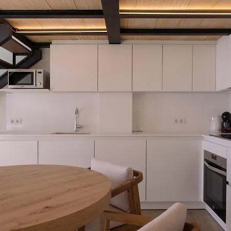 Apartamento Joyma Boutique