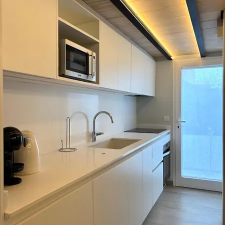 Apartment Joyma Boutique L'Alfas del Pi