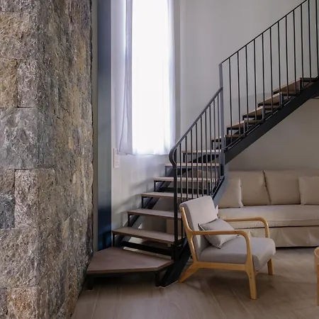 Joyma Boutique Apartment *