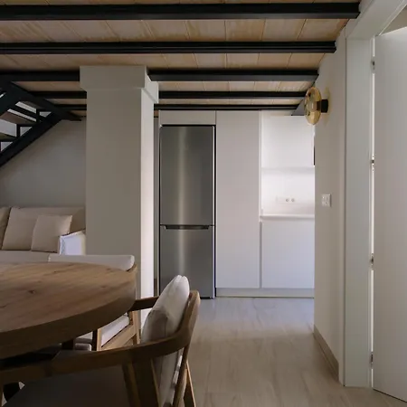 Joyma Boutique Apartment