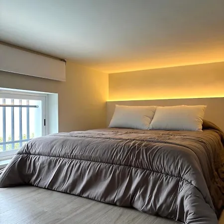 Joyma Boutique Apartment