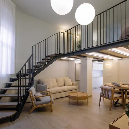Joyma Boutique Apartment