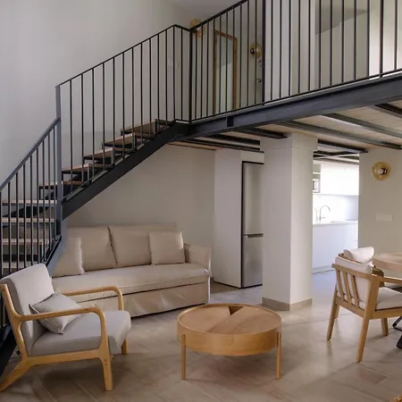 Appartement Joyma Boutique *