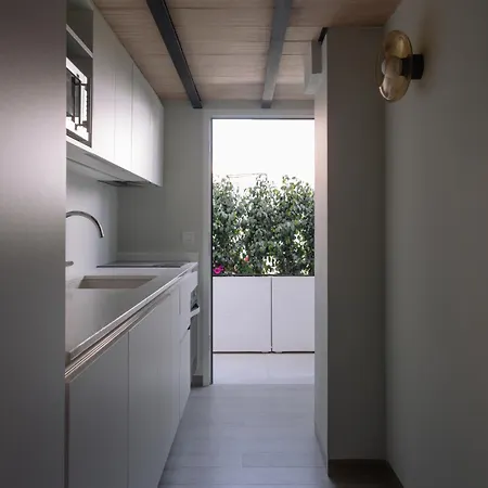 Joyma Boutique Apartment