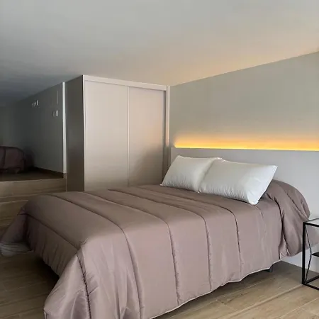 Apartment Joyma Boutique L'Alfas del Pi