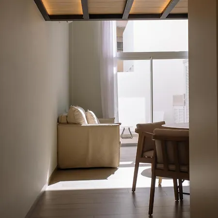 Joyma Boutique Apartament L'Alfàs del Pi