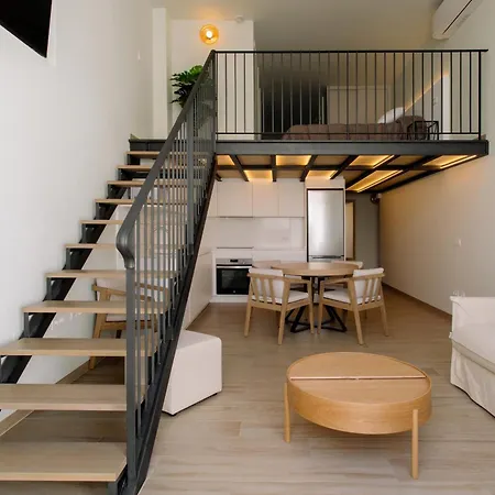 Apartment Joyma Boutique L'Alfas del Pi