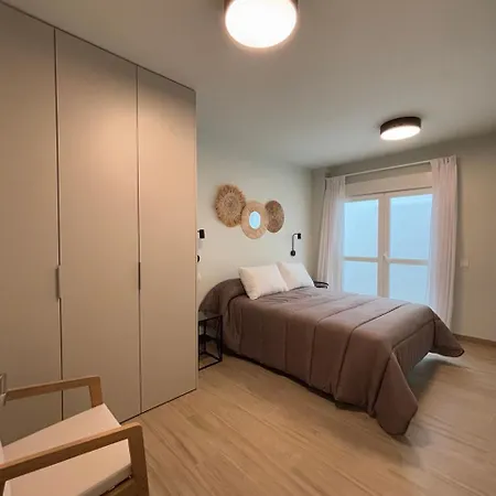 Apartment Joyma Boutique L'Alfas del Pi
