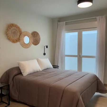 Joyma Boutique Appartement *