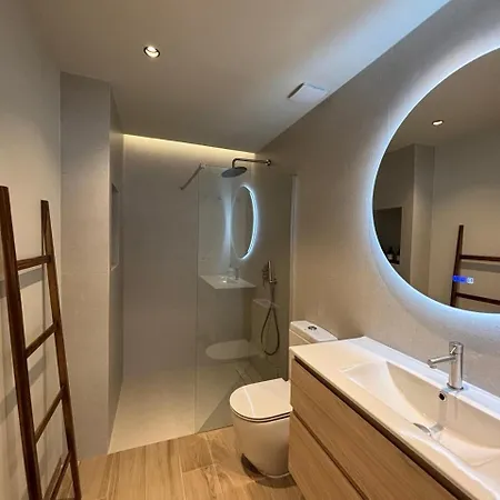 Appartement Joyma Boutique *