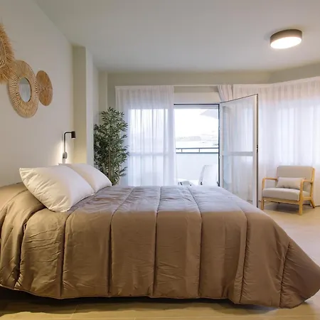 Apartment Joyma Boutique L'Alfas del Pi
