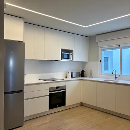 Joyma Boutique Apartment *