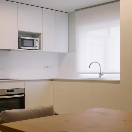 Apartment Joyma Boutique L'Alfas del Pi
