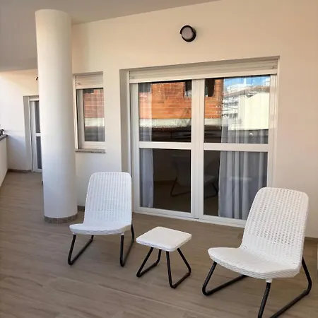 Joyma Boutique Apartment