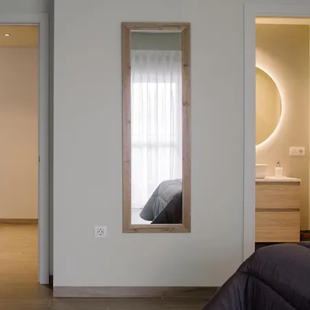 Appartement Joyma Boutique *