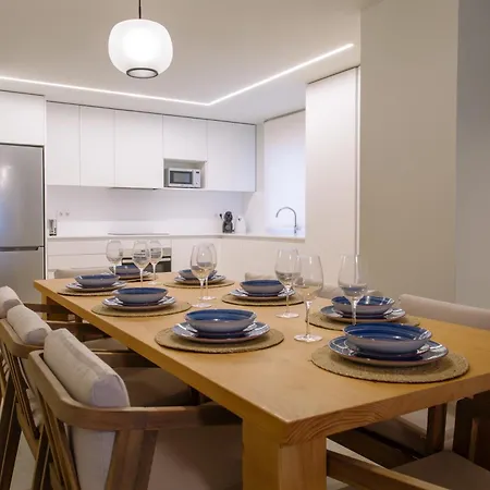 Apartment Joyma Boutique L'Alfas del Pi