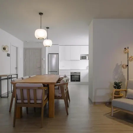 Apartment Joyma Boutique