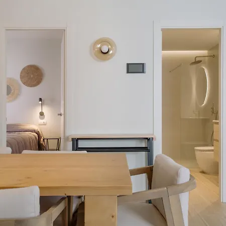 Apartament Joyma Boutique L'Alfàs del Pi