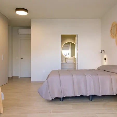 Apartamento Joyma Boutique *