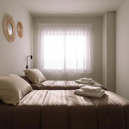 Joyma Boutique Apartament *