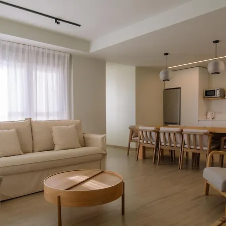 Joyma Boutique Appartement