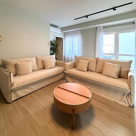 Joyma Boutique Apartament