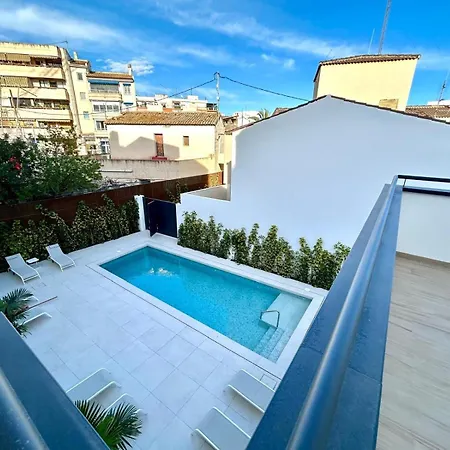 Apartament Joyma Boutique *