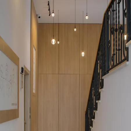 Joyma Boutique Apartament