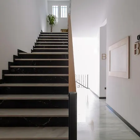 Apartament Joyma Boutique *