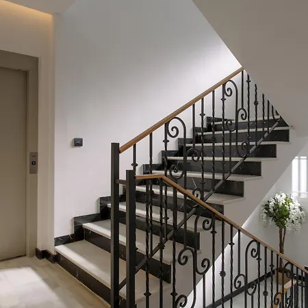Joyma Boutique Apartament L'Alfàs del Pi