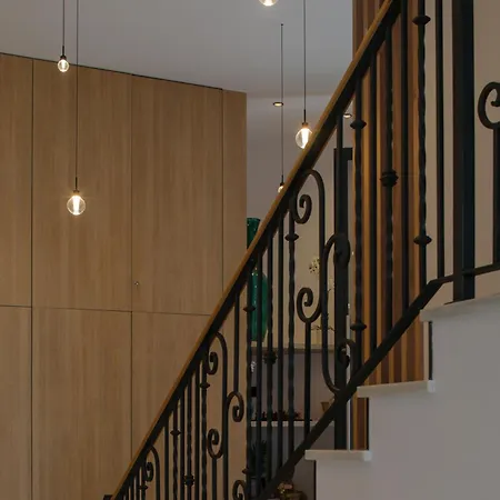 Joyma Boutique Apartament
