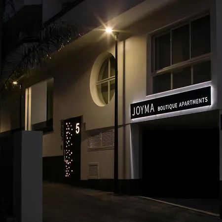 Joyma Boutique