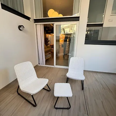 Apartmán Joyma Boutique